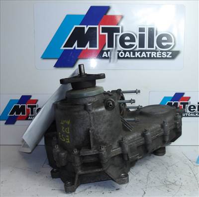 [GYÁRI BONTOTT] BMW - OSZTÓMŰ - ATC 500 - X5 / E53 LCI - MOTOR NÉLKÜL! - 7555295